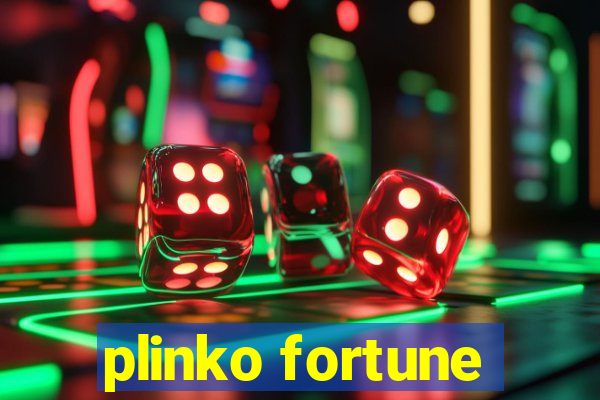 plinko fortune